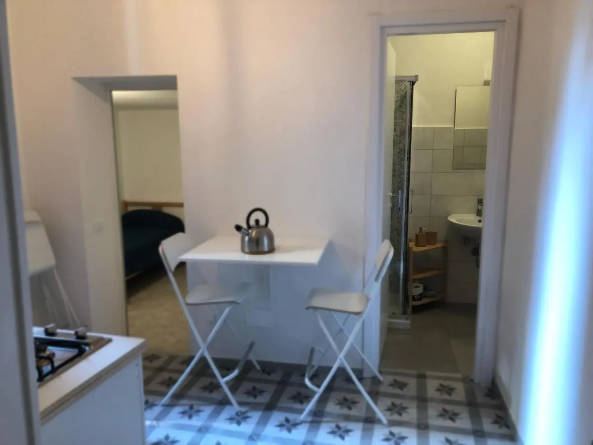 Bed & Breakfast B&B Il Balconcino A Santa Chiara Naples
