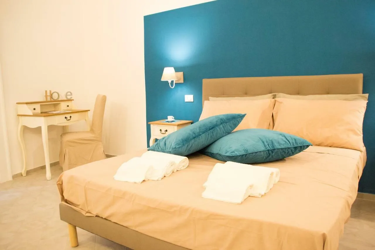 Bed & Breakfast B&B Il Balconcino A Santa Chiara Naples