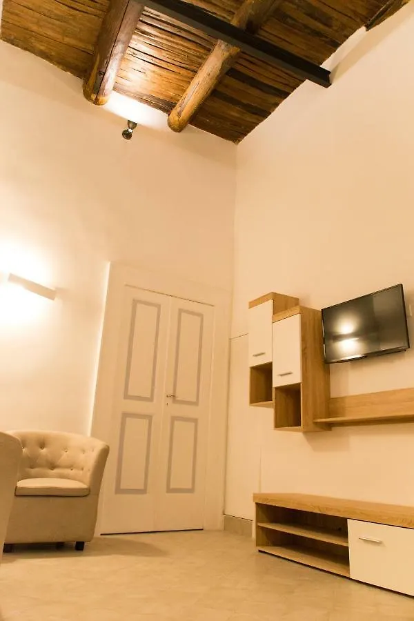 B&B Il Balconcino A Santa Chiara Naples