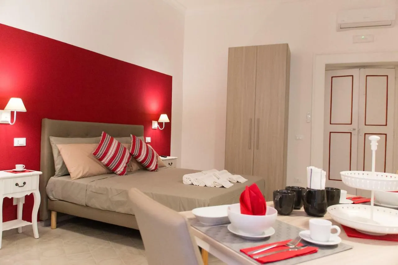 B&B Il Balconcino A Santa Chiara Naples 0*,  Italy