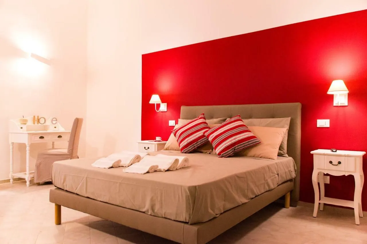 B&B Il Balconcino A Santa Chiara Naples Bed & Breakfast