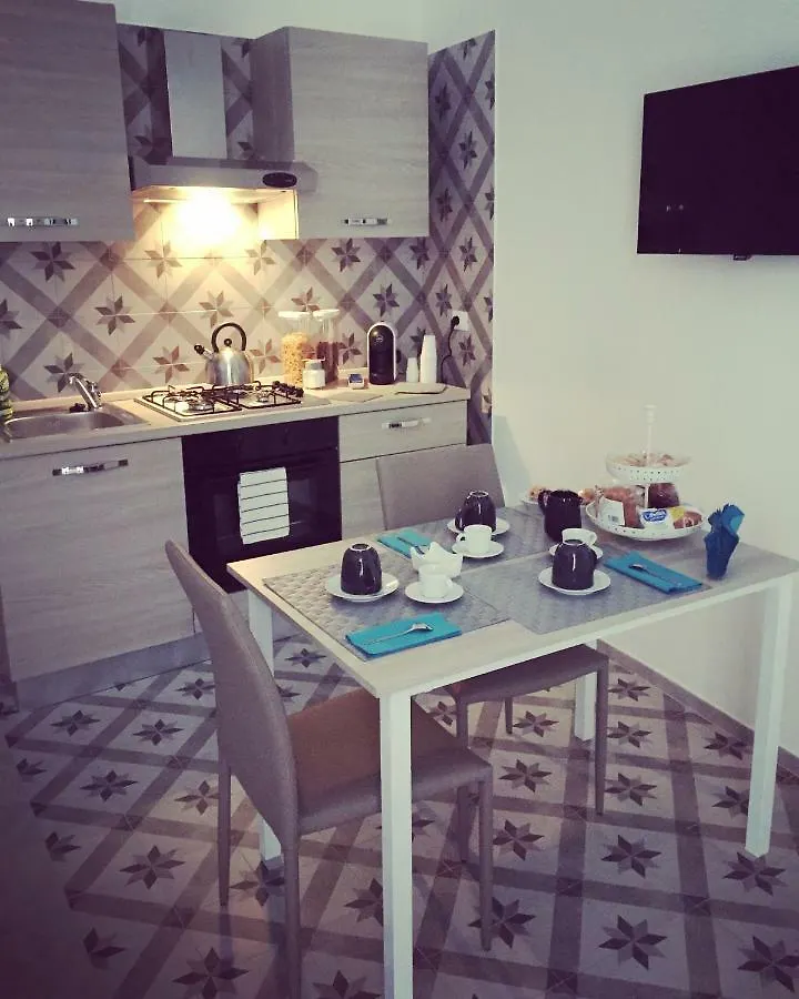 B&B Il Balconcino A Santa Chiara Naples Bed & Breakfast