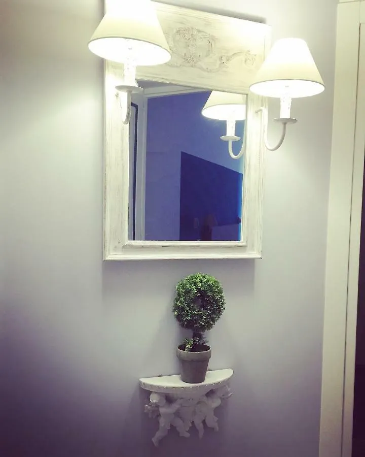 B&B Il Balconcino A Santa Chiara Naples 0*,  Italy