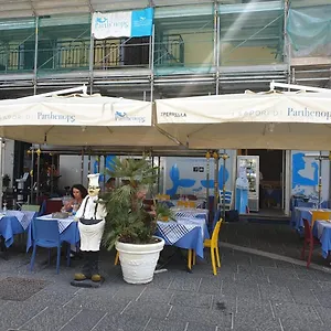 Casa Sammarco Guest house