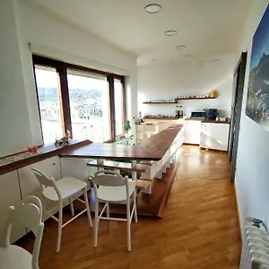 Rosso Di Sera Bed & Breakfast