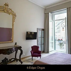 Dimora Donna Elena By Ranieri Bed & Breakfast